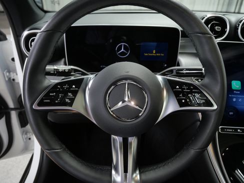 Certified 2026 Mercedes-Benz GLC 300 4MATIC image 22
