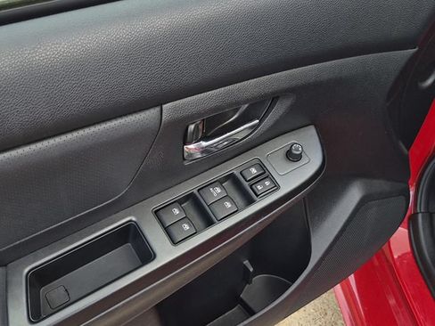 Used 2015 Subaru WRX Limited AWD/4WD image 21