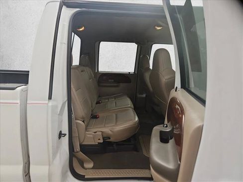 Used 2004 Ford F350 XL AWD/4WD image 20