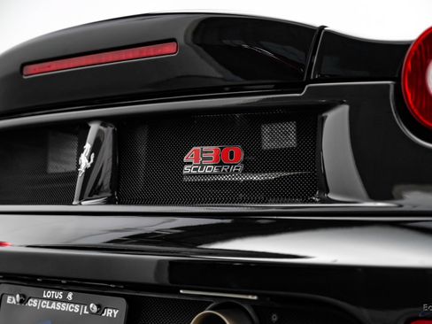 Used 2008 Ferrari F430 Scuderia RWD image 20