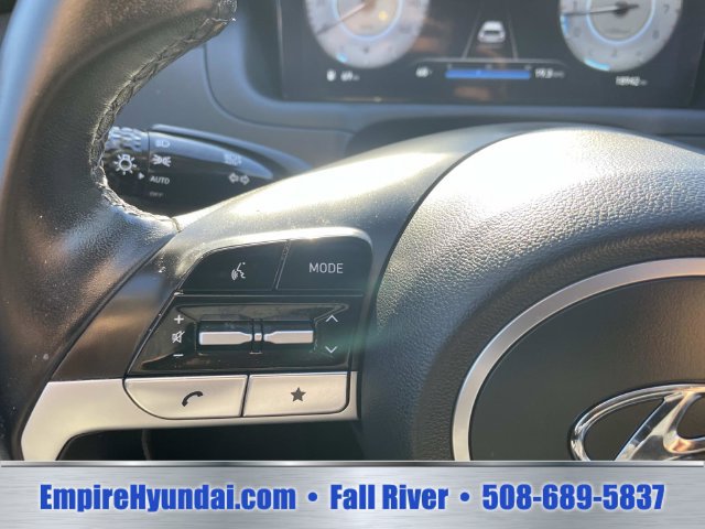 Used 2024 Hyundai Tucson SEL w/ Convenience Package AWD/4WD image 31