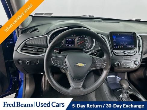 Used 2023 Chevrolet Malibu LT image 18