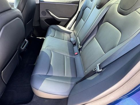 Used 2024 Tesla Model 3 Standard Range RWD image 21