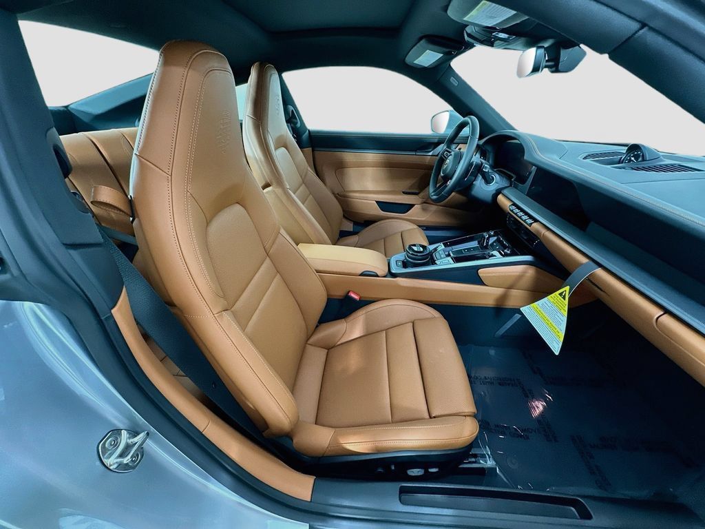 New 2026 Porsche 911 Carrera RWD image 28