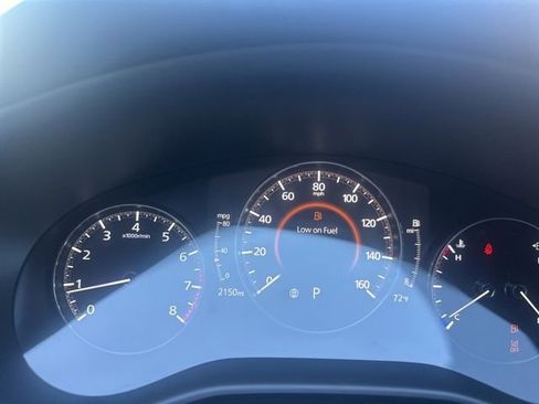 Used 2025 MAZDA CX-30 AWD 2.5 S w/ Select Sport Pkg image 25