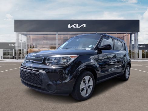 Used 2014 Kia Soul image 5