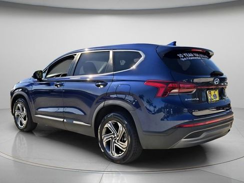 Used 2023 Hyundai Santa Fe SE FWD image 8