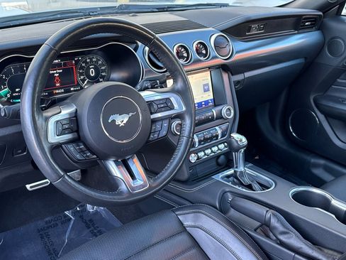 Used 2021 Ford Mustang Mach 1 w/ Equipment Group 700A image 13