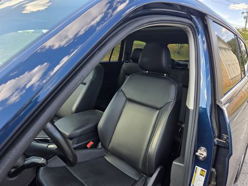 Used 2018 Volkswagen Atlas SEL image 24