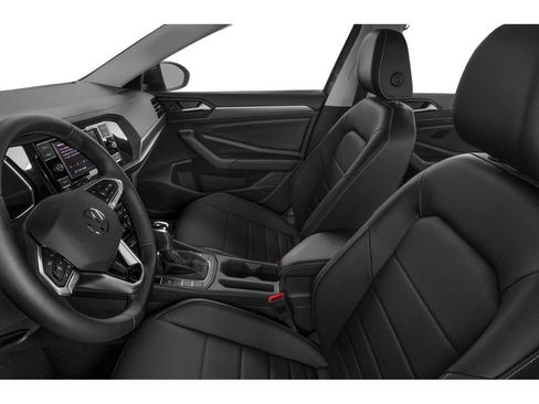 Certified 2023 Volkswagen Jetta SE FWD image 6