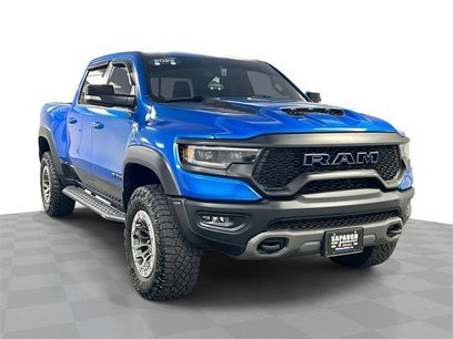 Used 2022 RAM 1500 TRX w/ TRX Level 1 Equipment Group