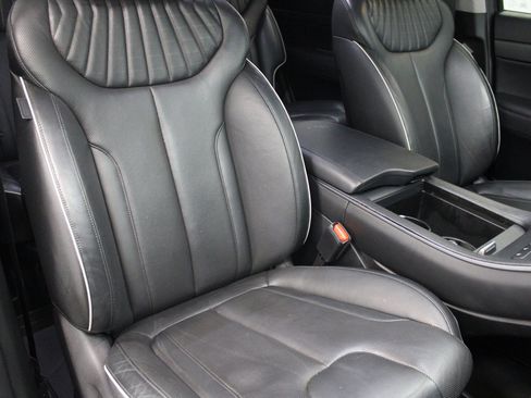 Used 2023 Hyundai Palisade Limited w/ Cargo Package image 33