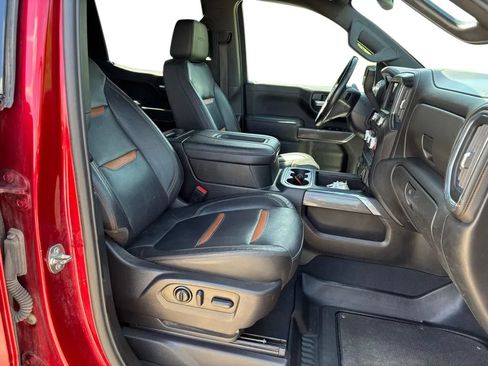 Used 2021 GMC Sierra 1500 AT4 AWD/4WD image 32