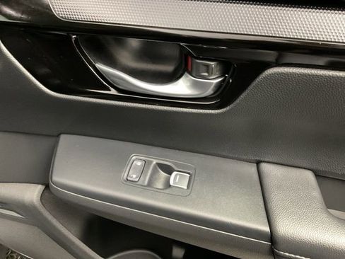 Used 2024 Honda CR-V EX-L image 24