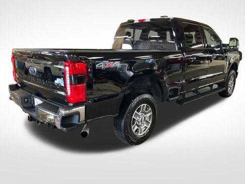 Used 2024 Ford F250 Lariat AWD/4WD image 5