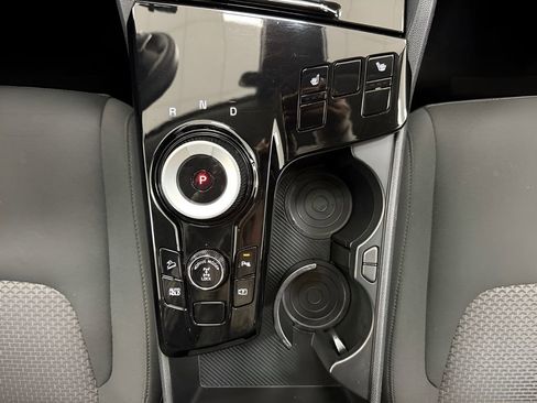 Used 2023 Kia Sportage LX image 20