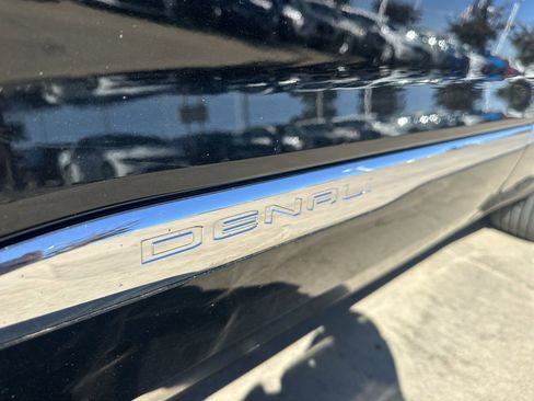 Used 2022 GMC Acadia Denali w/ GMC Pro Grade Package image 74