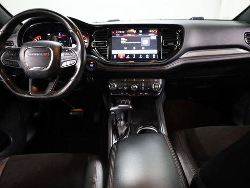 Used 2022 Dodge Durango R/T w/ Trailer Tow Group IV image 6