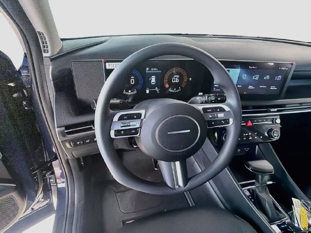 New 2026 Hyundai Tucson SEL FWD image 11