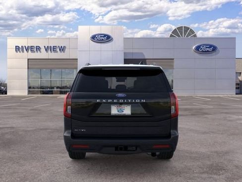 New 2026 Ford Expedition Active AWD/4WD image 5