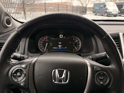 Used 2019 Honda Ridgeline RTL-T image 24