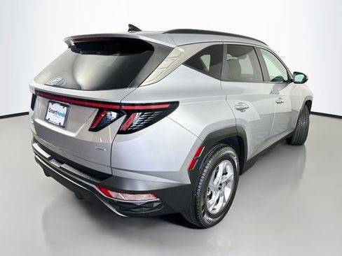 Used 2022 Hyundai Tucson SEL AWD/4WD image 7
