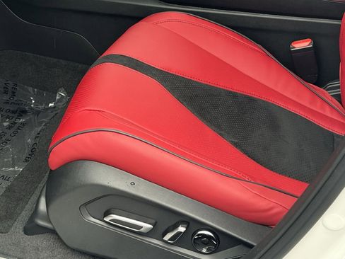 New 2026 Acura RDX A-Spec image 7