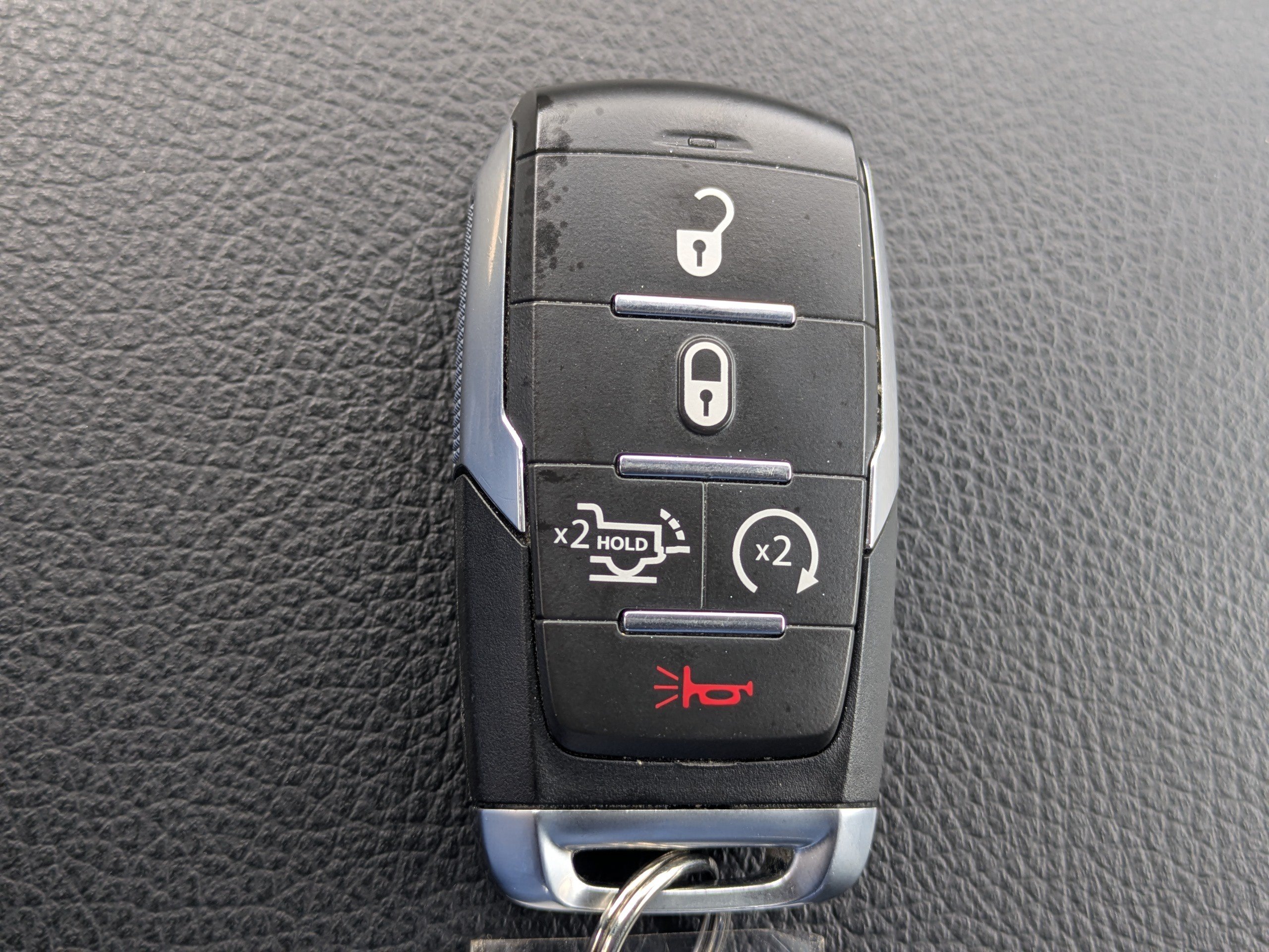 Used 2025 RAM 1500 Big Horn AWD/4WD image 30