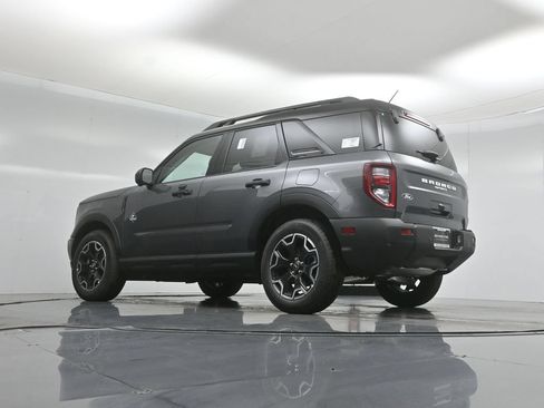 New 2026 Ford Bronco Sport Outer Banks AWD/4WD image 48