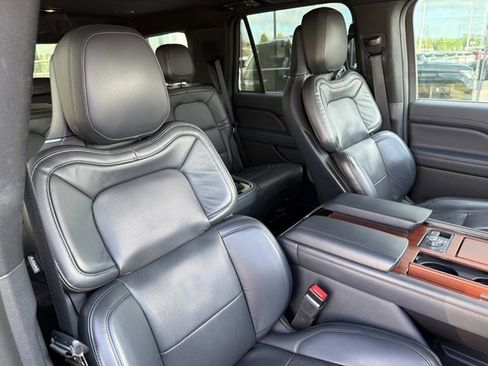 Certified 2023 Lincoln Navigator Reserve image 21