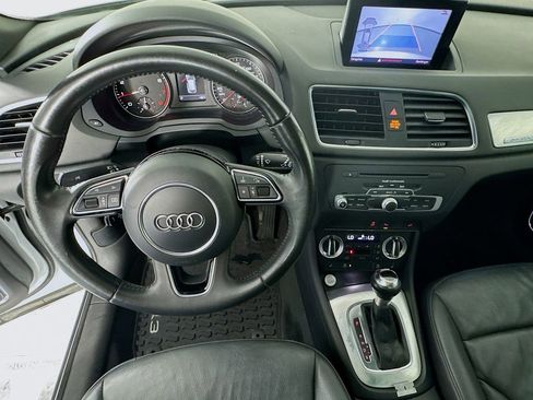 Used 2015 Audi Q3 2.0T Prestige image 12