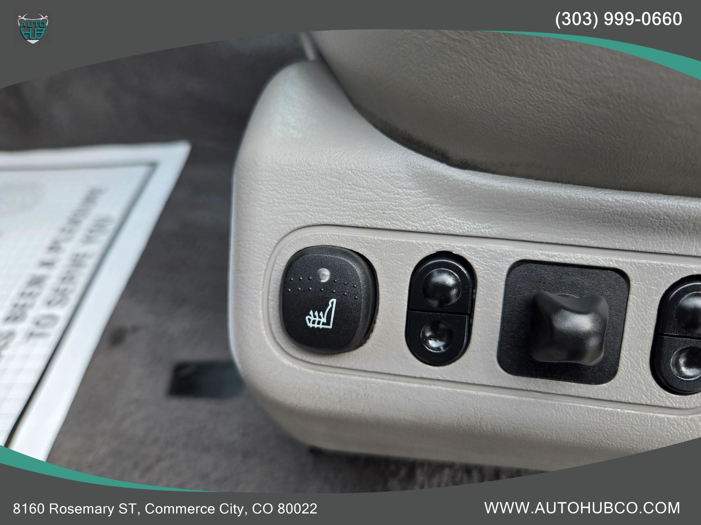 Used 2002 Ford F150 Lariat AWD/4WD image 21