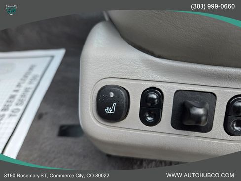 Used 2002 Ford F150 Lariat AWD/4WD image 21