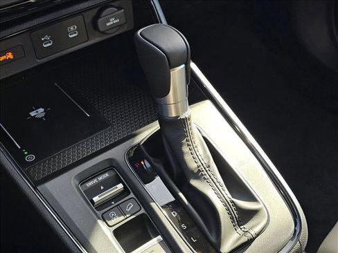 New 2026 Honda CR-V EX-L image 16