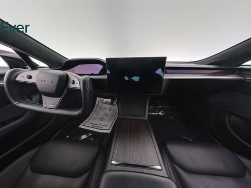 Used 2023 Tesla Model S AWD/4WD image 26