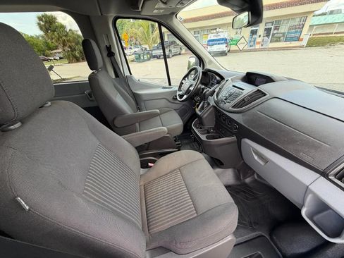 Used 2015 Ford Transit 350 XL RWD image 18