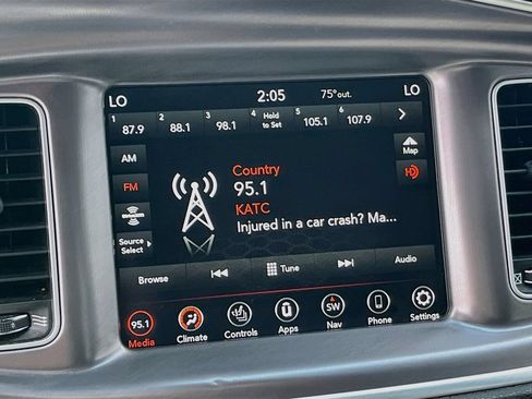 Used 2021 Dodge Charger SXT w/ Driver Convenience Group AWD/4WD image 15