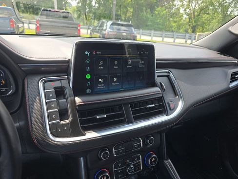 Used 2022 Chevrolet Tahoe RST w/ Luxury Package image 32