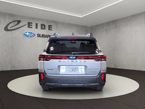 New 2026 Subaru Outback Limited XT w/ Premium/Limited Package AWD/4WD image 6