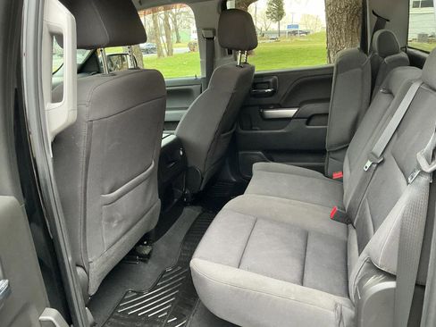 Used 2018 Chevrolet Silverado 1500 LT w/ All Star Edition image 17