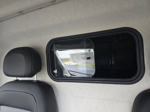 New 2026 RAM ProMaster 3500 w/ Quick Order Package 22G SLT image 17