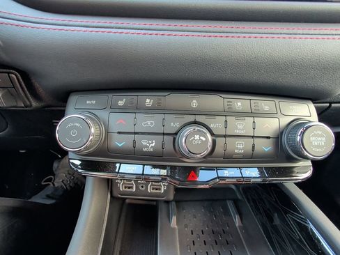 New 2026 Dodge Durango GT image 26