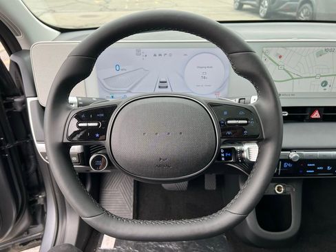 New 2024 Hyundai Ioniq 5 Limited image 18