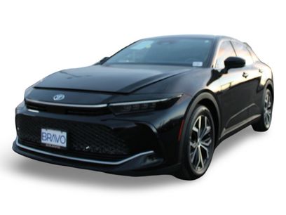 Used 2023 Toyota Crown Limited