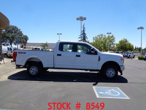 Used 2020 Ford F250 XL w/ Power Equipment Group AWD/4WD image 7