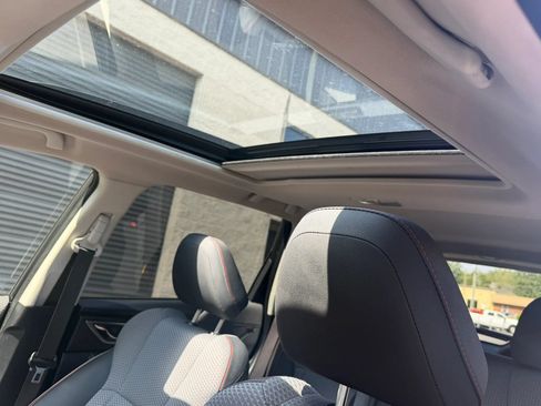 Used 2019 Subaru Forester Sport w/ Popular Package #2 AWD/4WD image 25
