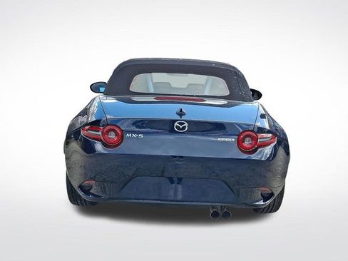 New 2026 MAZDA MX-5 Miata Grand Touring RWD image 7