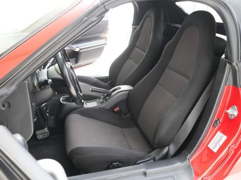 Used 2001 Toyota MR2 image 54