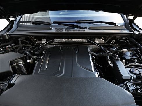 New 2025 Audi Q5 Prestige image 31