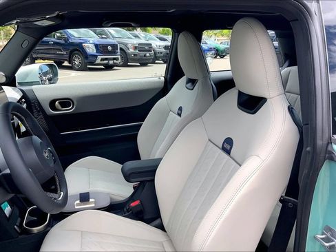 New 2026 MINI Cooper S FWD image 9